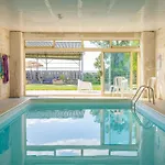 Nyaraló Oleron Piscine Interieure *