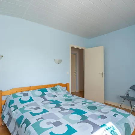 بيت للعطل Oleron Piscine Interieure *