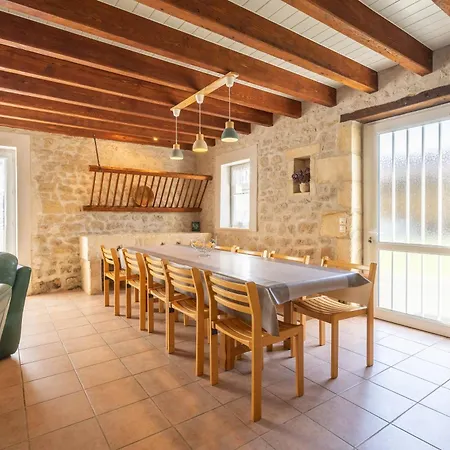 Oleron Piscine Interieure *