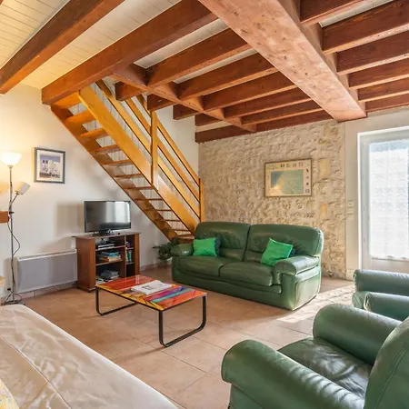 Oleron Piscine Interieure * La-Gripperie-Saint-Symphorien