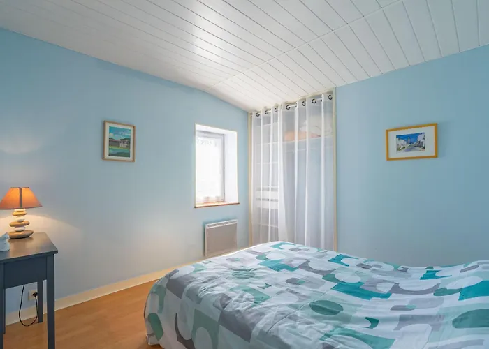 Oléron Piscine Intérieure