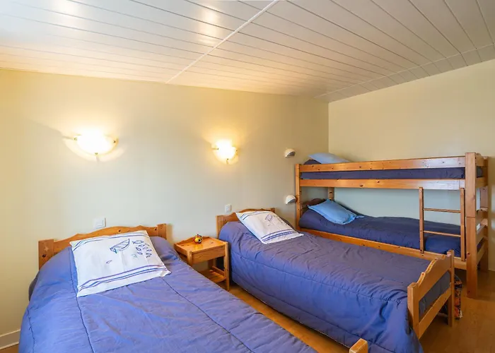 Oléron Piscine Intérieure Сasa de vacaciones