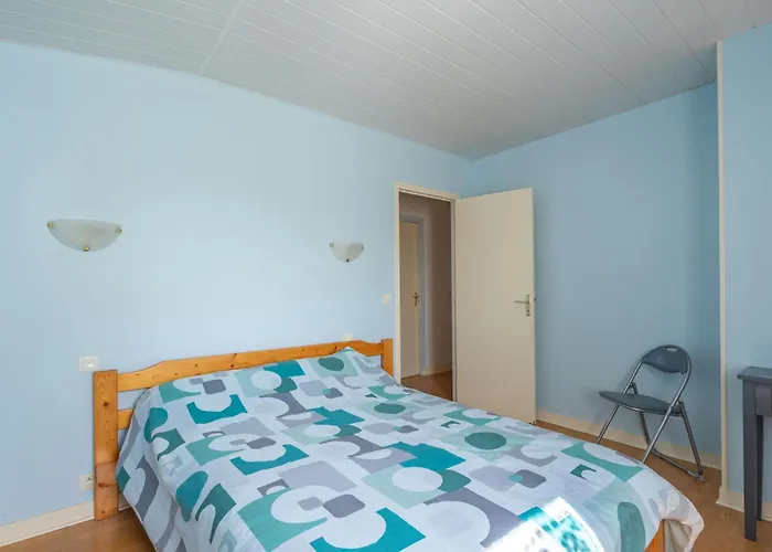 Сasa de vacaciones Oléron Piscine Intérieure *