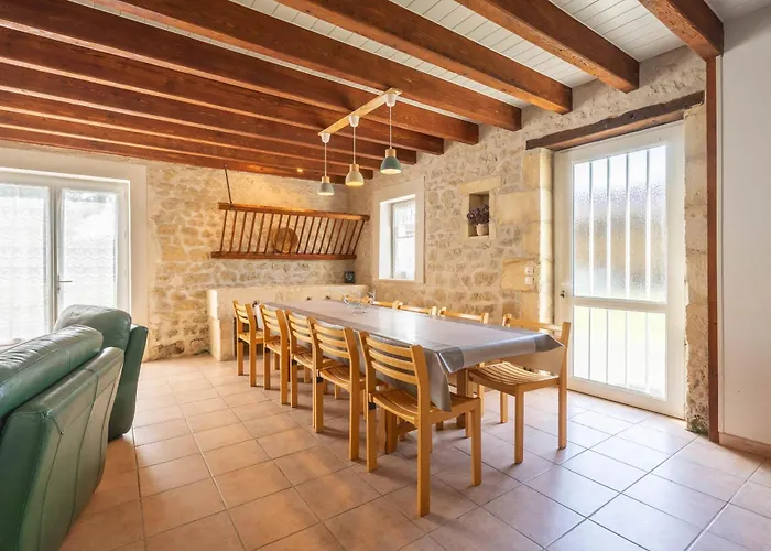 Oléron Piscine Intérieure *