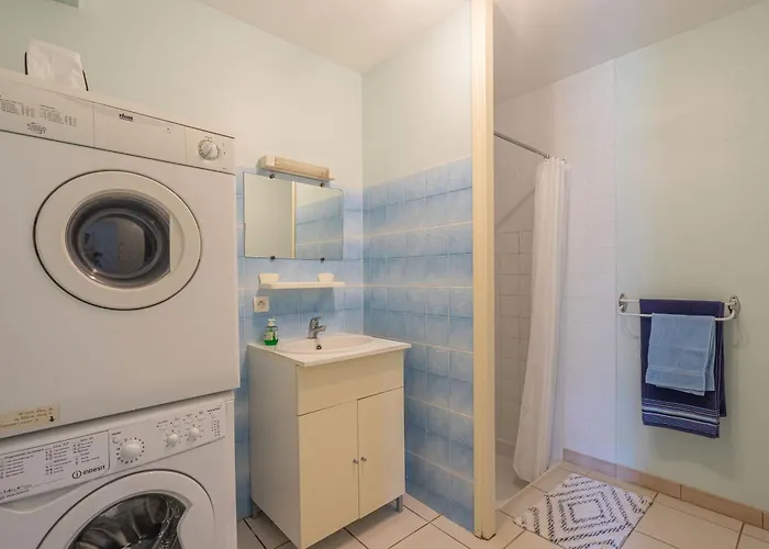 Oléron Piscine Intérieure Сasa de vacaciones