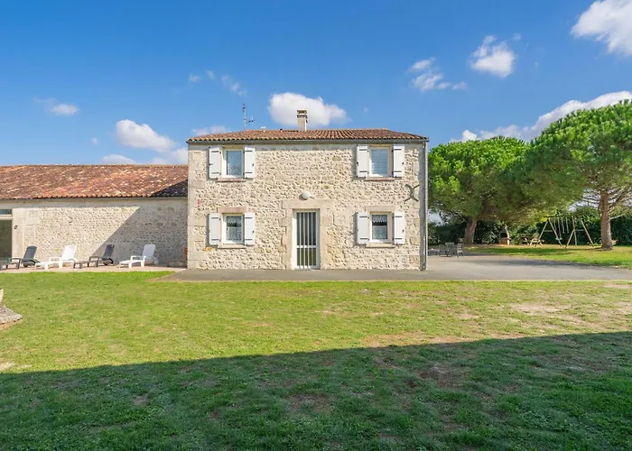 Oléron Piscine Intérieure